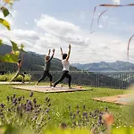 Hotel Naturhotel Edelweiss Wagrain