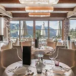 Hotel Naturhotel Edelweiss 4*