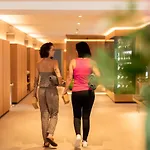 Hotel Naturhotel Edelweiss