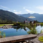 Hotel Naturhotel Edelweiss 4*