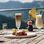 Hotel Naturhotel Edelweiss 4*