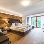 Hotel Naturhotel Edelweiss