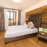 Naturhotel Edelweiss 4* Wagrain