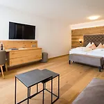 Hotel Naturhotel Edelweiss