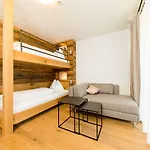 Hotel Naturhotel Edelweiss 4*