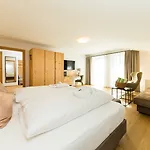 Otel Naturhotel Edelweiss 4*