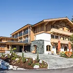 Naturhotel Edelweiss