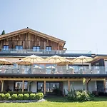 Hotel Naturhotel Edelweiss