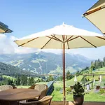 Naturhotel Edelweiss 4*