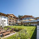 Naturhotel Edelweiss Wagrain