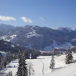 Naturhotel Edelweiss Hotel Wagrain