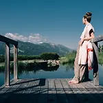 Naturhotel Edelweiss Wagrain