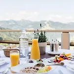 Hotel Naturhotel Edelweiss Wagrain