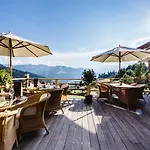 Naturhotel Edelweiss 4* Wagrain