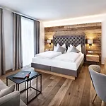 Naturhotel Edelweiss Hotel 4*