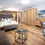 Naturhotel Edelweiss Hotel Wagrain