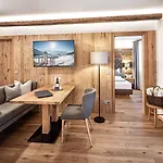 Naturhotel Edelweiss
