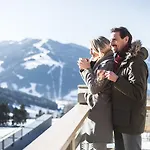 Hotel Naturhotel Edelweiss Wagrain