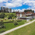 Naturhotel Edelweiss