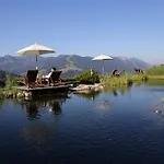 Hotel Naturhotel Edelweiss