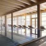 Naturhotel Edelweiss Hotel Wagrain