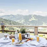 Naturhotel Edelweiss