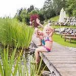 Naturhotel Edelweiss Hotel