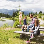 Naturhotel Edelweiss