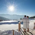 Naturhotel Edelweiss 4*