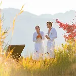 Naturhotel Edelweiss 4*