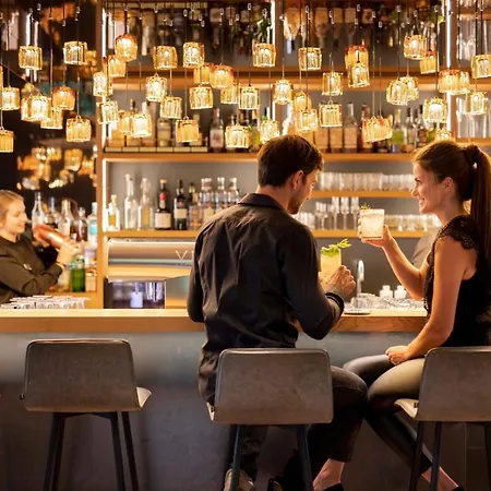 Naturhotel Edelweiss מלון