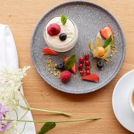 Naturhotel Edelweiss 4*