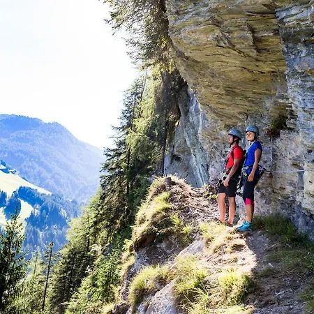 Naturhotel Edelweiss 4*