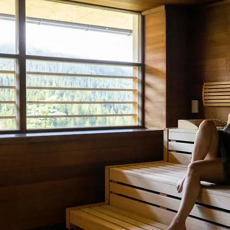 Naturhotel Edelweiss Wagrain