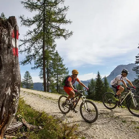 Naturhotel Edelweiss 4*