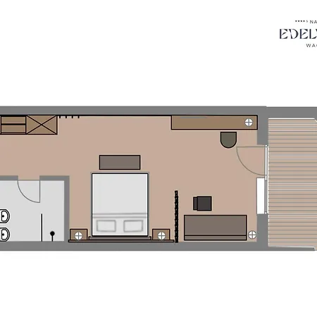 Naturhotel Edelweiss Wagrain