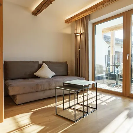 Naturhotel Edelweiss Hotel