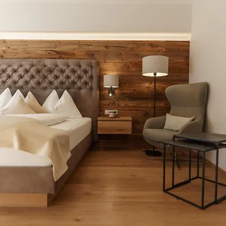 Naturhotel Edelweiss Hotel
