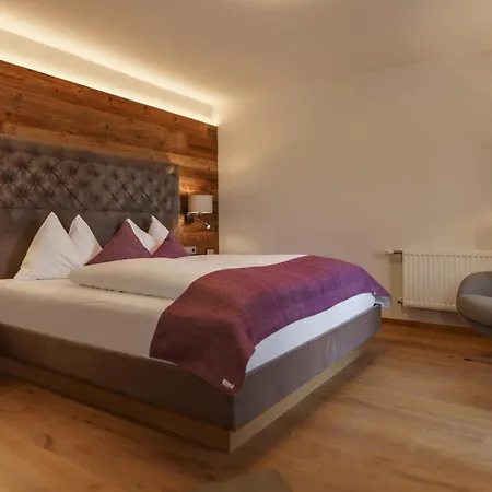 Naturhotel Edelweiss Wagrain