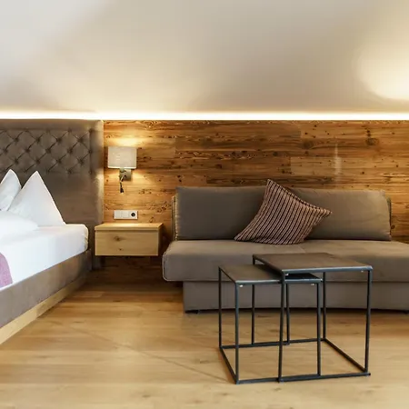 Naturhotel Edelweiss Hotel