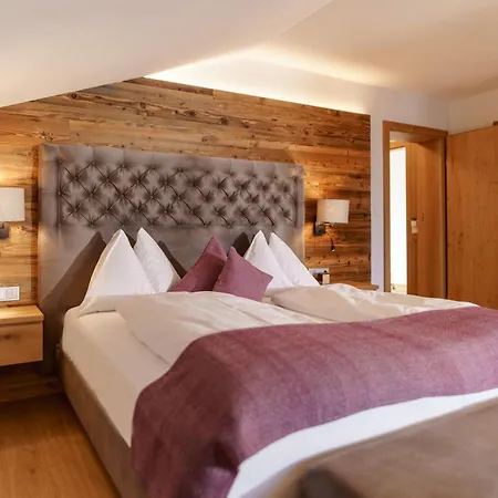 Naturhotel Edelweiss Hotel Wagrain