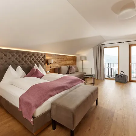 Naturhotel Edelweiss Wagrain