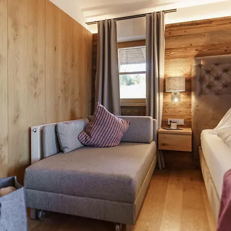 Naturhotel Edelweiss