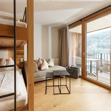Naturhotel Edelweiss Hotel