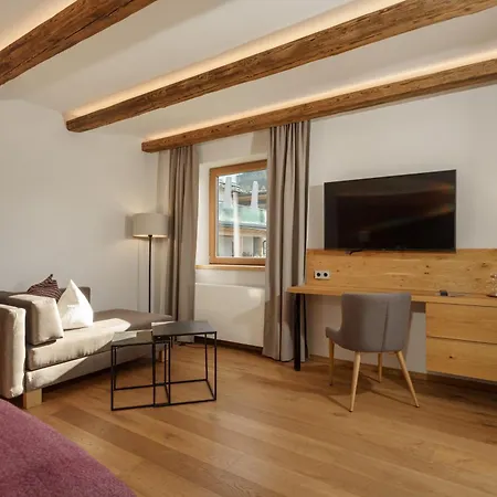 Naturhotel Edelweiss 4* Wagrain
