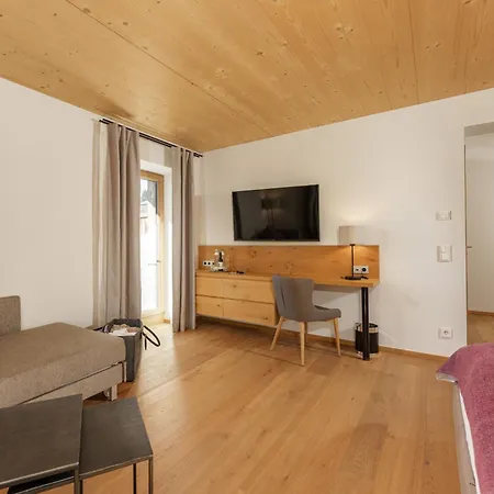 Naturhotel Edelweiss