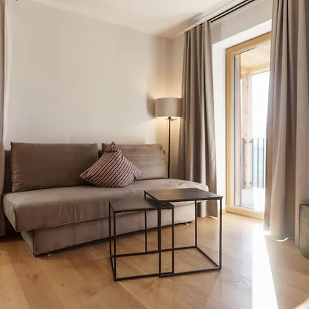 Hotel Naturhotel Edelweiss 4*