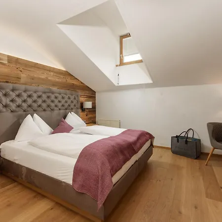 Hotel Naturhotel Edelweiss