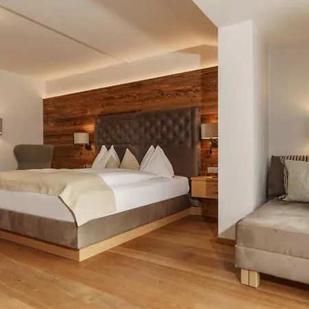 Naturhotel Edelweiss Hotel Wagrain