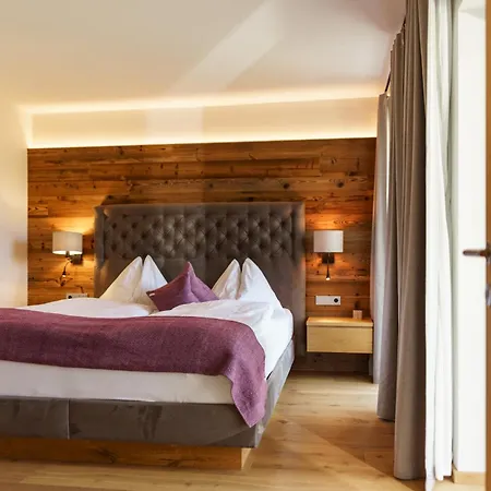 Naturhotel Edelweiss Wagrain